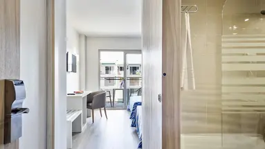 HOTEL BEST LOS ANGELES