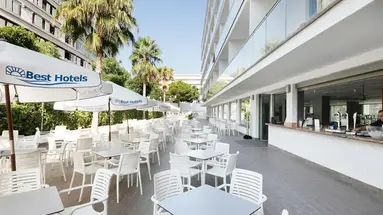 Hotel Best Los Angeles