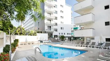 Hotel Best Los Angeles