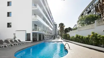Hotel Best Los Angeles