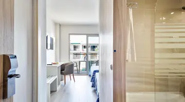 HOTEL BEST LOS ANGELES