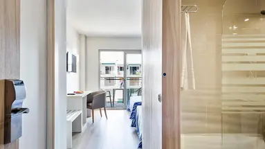HOTEL BEST LOS ANGELES