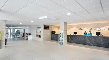 HOTEL BEST LOS ANGELES