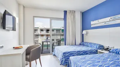HOTEL BEST LOS ANGELES