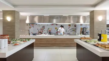 HOTEL BEST LOS ANGELES