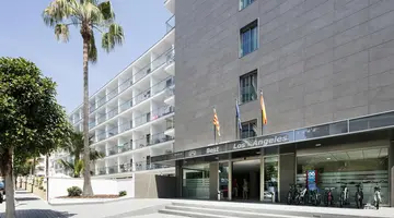 HOTEL BEST LOS ANGELES