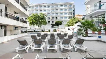 Hotel Best Los Angeles