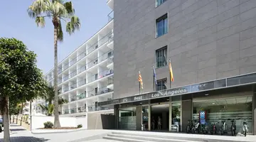 Hotel Best Los Angeles