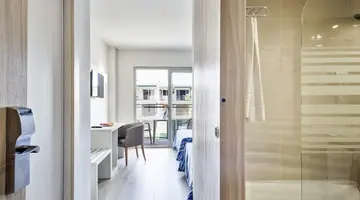 Hotel Best Los Angeles