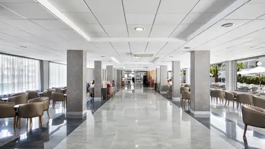 HOTEL BEST LOS ANGELES