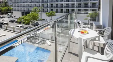 HOTEL BEST LOS ANGELES
