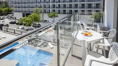 HOTEL BEST LOS ANGELES