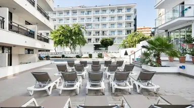 Hotel Best Los Angeles