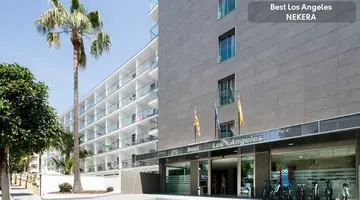 Hotel Best Los Ángeles