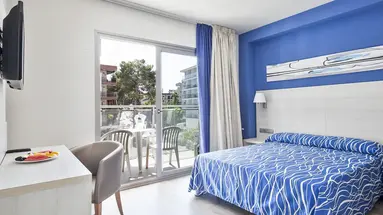 HOTEL BEST LOS ANGELES
