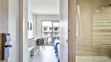 HOTEL BEST LOS ANGELES