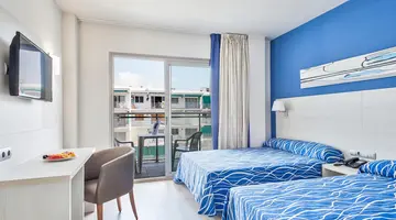 HOTEL BEST LOS ANGELES