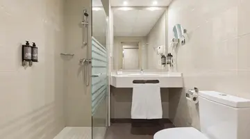 HOTEL BEST LOS ANGELES