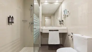 HOTEL BEST LOS ANGELES