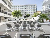 HOTEL BEST LOS ANGELES