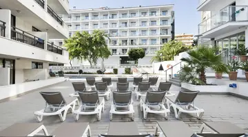HOTEL BEST LOS ANGELES