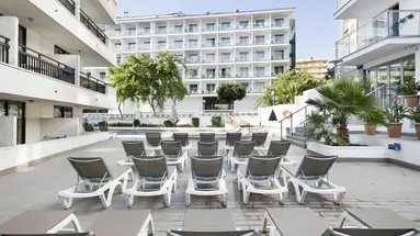 HOTEL BEST LOS ANGELES