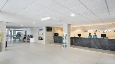 HOTEL BEST LOS ANGELES