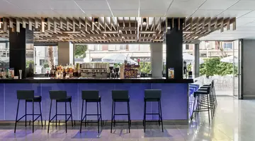 HOTEL BEST LOS ANGELES