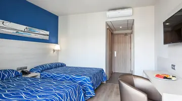 HOTEL BEST LOS ANGELES