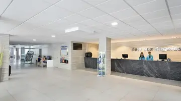Hotel Best Los Angeles