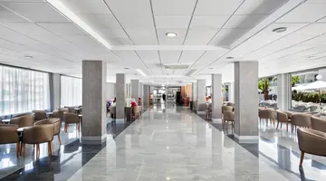 HOTEL BEST LOS ANGELES