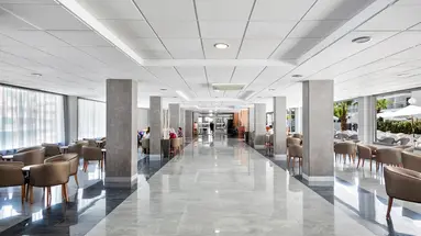 HOTEL BEST LOS ANGELES