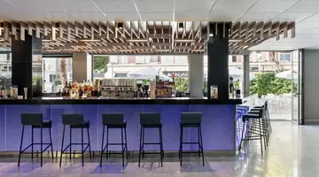 HOTEL BEST LOS ANGELES