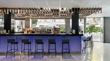 HOTEL BEST LOS ANGELES