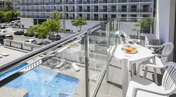 HOTEL BEST LOS ANGELES