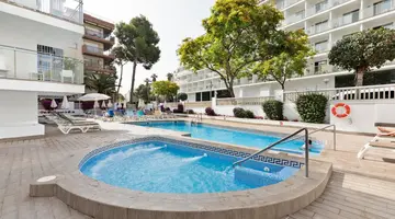 HOTEL BEST LOS ANGELES