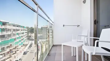 Hotel Best Los Angeles