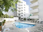 HOTEL BEST LOS ANGELES