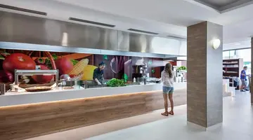 Hotel Best Los Angeles