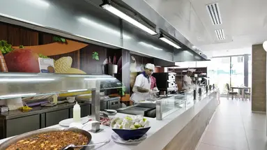 HOTEL BEST LOS ANGELES