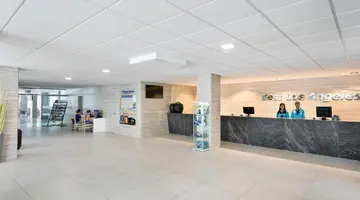 HOTEL BEST LOS ANGELES