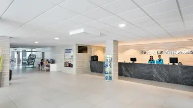 HOTEL BEST LOS ANGELES