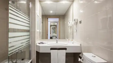 Hotel Best Los Angeles