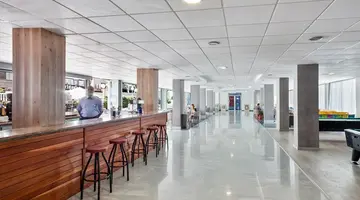 Hotel Best Los Angeles