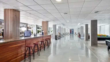Hotel Best Los Angeles