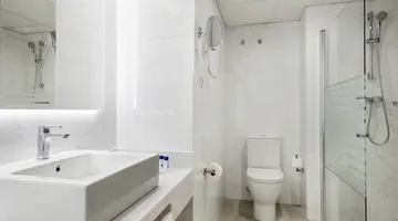 HOTEL BEST MARITIM