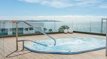 HOTEL BEST MARITIM