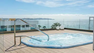 HOTEL BEST MARITIM