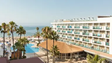 HOTEL BEST MARITIM