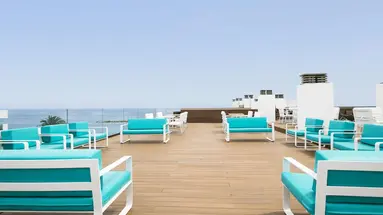 HOTEL BEST MARITIM